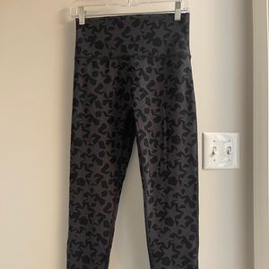 Aerie Star Leggings